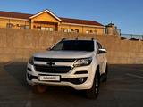 Chevrolet TrailBlazer 2021 года за 15 000 000 тг. в Актау – фото 2