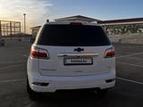 Chevrolet TrailBlazer 2021 года за 15 000 000 тг. в Актау – фото 3