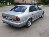 BMW 525 1992 года за 900 000 тг. в Алматы – фото 2