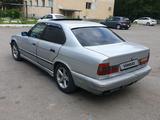 BMW 525 1992 года за 900 000 тг. в Алматы – фото 3