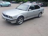 BMW 525 1992 года за 900 000 тг. в Алматы – фото 4
