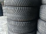 225/45R17 Michelin за 130 000 тг. в Алматы