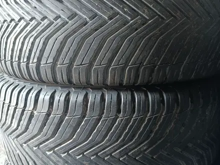 225/45R17 Michelin за 130 000 тг. в Алматы – фото 2