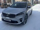 Kia Sorento 2018 года за 11 600 000 тг. в Петропавловск