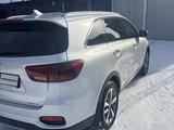 Kia Sorento 2018 года за 11 600 000 тг. в Петропавловск – фото 4
