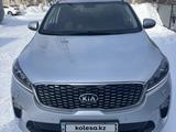 Kia Sorento 2018 года за 11 600 000 тг. в Петропавловск – фото 2