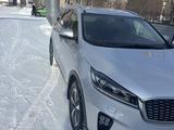 Kia Sorento 2018 года за 11 600 000 тг. в Петропавловск – фото 3