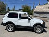 ВАЗ (Lada) Lada 2121 2012 года за 1 500 000 тг. в Баянаул – фото 3