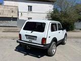 ВАЗ (Lada) Lada 2121 2012 года за 1 500 000 тг. в Баянаул – фото 4