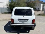 ВАЗ (Lada) Lada 2121 2012 года за 1 500 000 тг. в Баянаул – фото 5