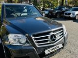 Mercedes-Benz GLK 300 2011 годаүшін9 500 000 тг. в Алматы – фото 2