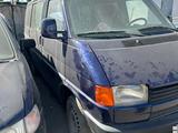 Volkswagen Transporter 1992 годаүшін3 500 000 тг. в Павлодар – фото 4