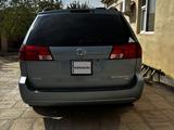 Toyota Sienna 2005 года за 7 000 000 тг. в Жанаозен – фото 3