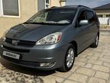 Toyota Sienna 2005 года за 7 000 000 тг. в Жанаозен