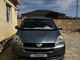 Toyota Sienna 2005 года за 7 000 000 тг. в Жанаозен – фото 2
