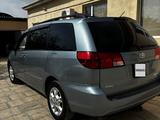Toyota Sienna 2005 года за 7 000 000 тг. в Жанаозен – фото 4