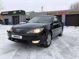 Toyota Camry 2004 года за 5 500 000 тг. в Семей – фото 3