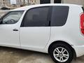 Skoda Roomster 2008 года за 1 500 000 тг. в Актау – фото 4