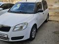 Skoda Roomster 2008 года за 1 500 000 тг. в Актау – фото 9