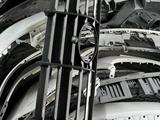 Решетка под камеру Hyundai Sonata DN8 2019-23 за 1 000 тг. в Шымкент – фото 2