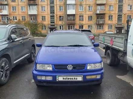 Volkswagen Passat 1994 года за 1 700 000 тг. в Усть-Каменогорск