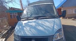 ГАЗ ГАЗель 2012 года за 5 500 000 тг. в Семей