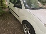 Ford Focus 2000 года за 700 000 тг. в Алматы – фото 2