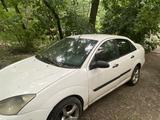Ford Focus 2000 года за 700 000 тг. в Алматы – фото 3