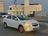 Chevrolet Cobalt 2022 года за 5 425 000 тг. в Шымкент