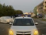 Chevrolet Cobalt 2022 года за 5 425 000 тг. в Шымкент – фото 3
