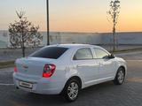 Chevrolet Cobalt 2022 года за 5 425 000 тг. в Шымкент – фото 5