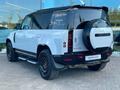 Land Rover Defender X-Dynamic SE 2023 годаүшін41 500 000 тг. в Астана – фото 6
