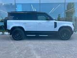 Land Rover Defender X-Dynamic SE 2023 года за 41 500 000 тг. в Астана – фото 5