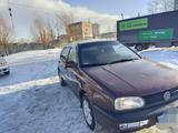 Volkswagen Golf 1992 года за 1 370 000 тг. в Астана