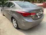 Hyundai Elantra 2013 годаүшін3 900 000 тг. в Атырау – фото 3