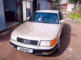 Audi 100 1991 года за 1 500 000 тг. в Осакаровка