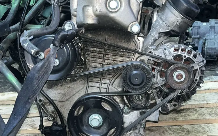 Двигатель BME 1.2 Volkswagen polo за 350 000 тг. в Астана