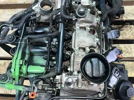 Двигатель BME 1.2 Volkswagen polo за 350 000 тг. в Астана – фото 2