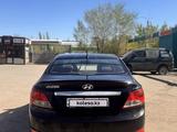 Hyundai Accent 2012 года за 3 850 000 тг. в Павлодар – фото 4