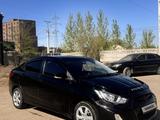 Hyundai Accent 2012 года за 3 850 000 тг. в Павлодар
