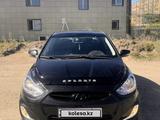 Hyundai Accent 2012 года за 3 850 000 тг. в Павлодар – фото 2