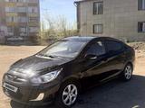 Hyundai Accent 2012 года за 3 850 000 тг. в Павлодар – фото 3