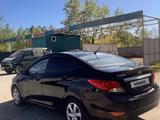 Hyundai Accent 2012 года за 3 850 000 тг. в Павлодар – фото 5