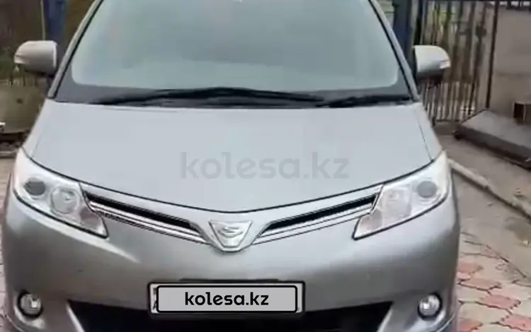 Toyota Estima 2010 годаүшін7 000 000 тг. в Алматы