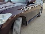 Nissan Patrol 2011 года за 12 000 000 тг. в Атбасар – фото 2