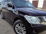 Nissan Patrol 2011 года за 12 000 000 тг. в Атбасар – фото 3