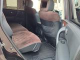 Nissan Patrol 2011 года за 12 000 000 тг. в Атбасар – фото 4