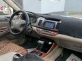 Toyota Camry 2002 года за 4 050 000 тг. в Талдыкорган – фото 3