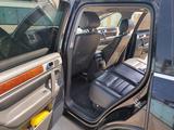 Volkswagen Touareg 2008 года за 8 000 000 тг. в Астана – фото 5