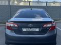 Toyota Camry 2014 годаfor8 300 000 тг. в Тараз – фото 2